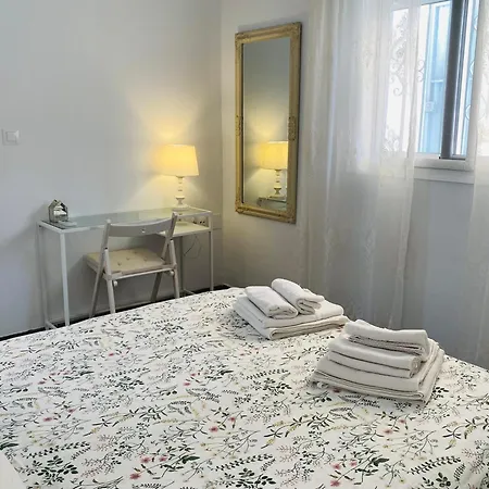 Apartament La Casita En Benajarafe Malaga