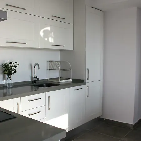 La Casita En Benajarafe Apartament