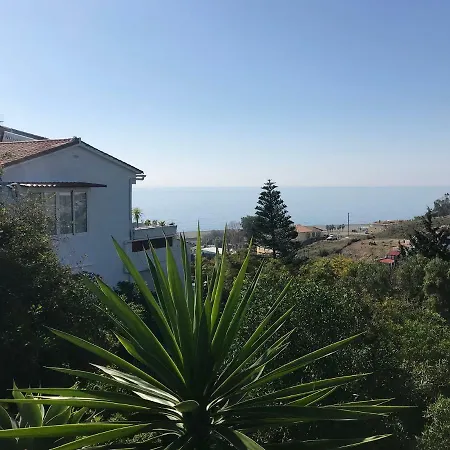 La Casita En Benajarafe Malaga