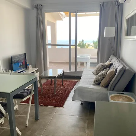 La Casita En Benajarafe Apartment Malaga