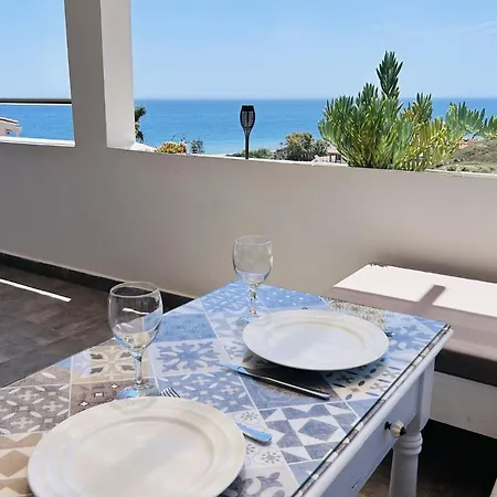 La Casita En Benajarafe Apartment Malaga