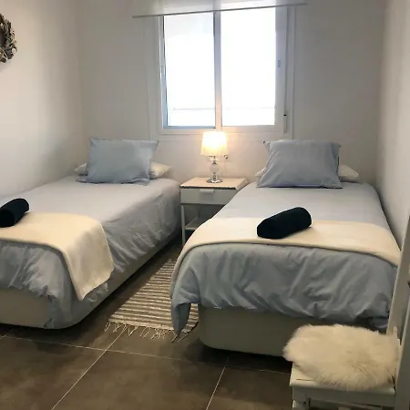 La Casita En Benajarafe Apartment *