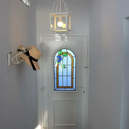 La Casita En Benajarafe Apartment Malaga